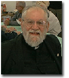 Rev. Stanley Harakas